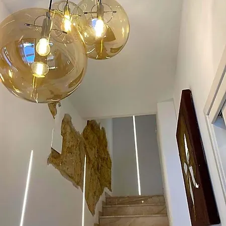 Bed & Breakfast Atrium 4*