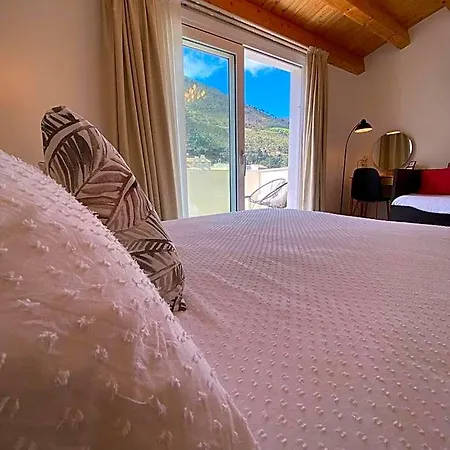 Atrium Bed & Breakfast Castellammare del Golfo