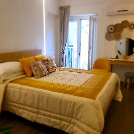 Atrium 4* Castellammare del Golfo